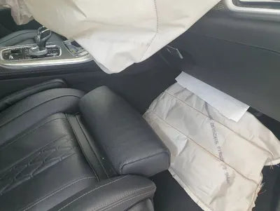 2023 BMW 545 WBATA6102P9P46481 VIN:WBATA6102P9P46481