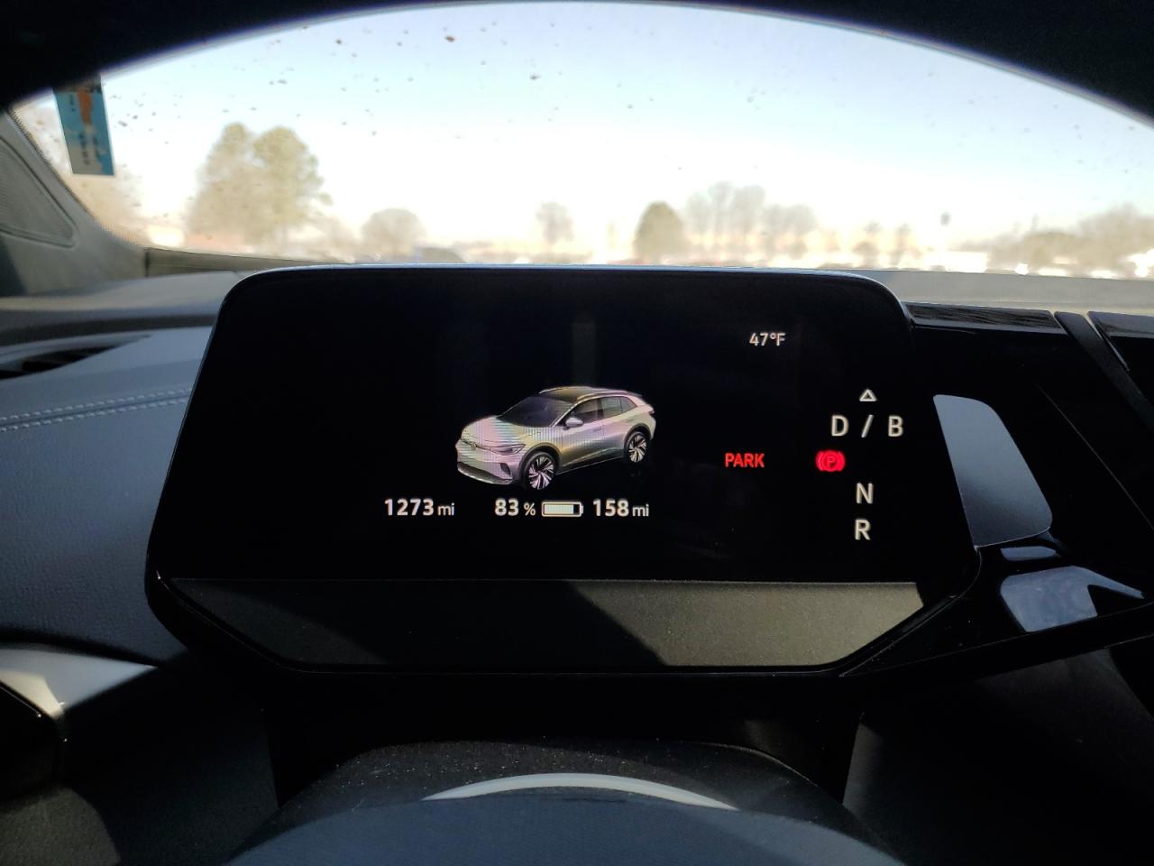 2024 VOLKSWAGEN ID.4 S VIN:1V25MPE87RC020614