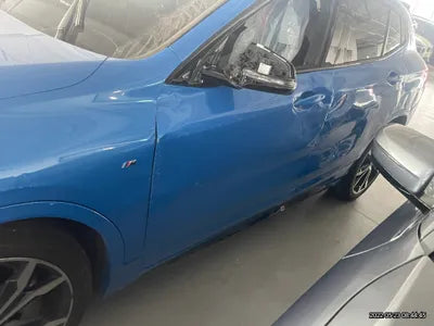 2018 BMW 220 WBAYL1105JEF89937 VIN:WBAYL1105JEF89937