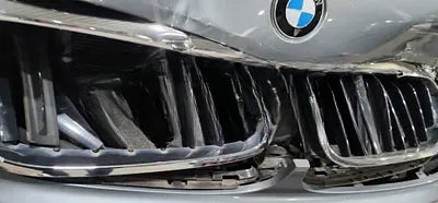 2017 BMW 530 NONE VIN: