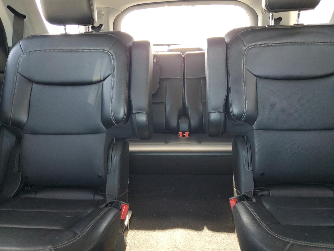 2022 FORD EXPLORER LIMITED VIN:1FMSK8FH0NGA36554
