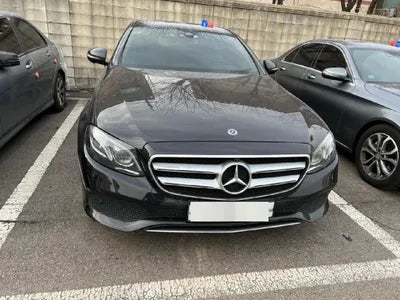 2018 Mercedes-Benz E 300 WDDZF4KB3JA377452 VIN:WDDZF4KB3JA377452