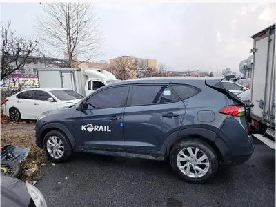 2020 Hyundai Tucson 000KMHJ281ADLU270 VIN:000KMHJ281ADLU270