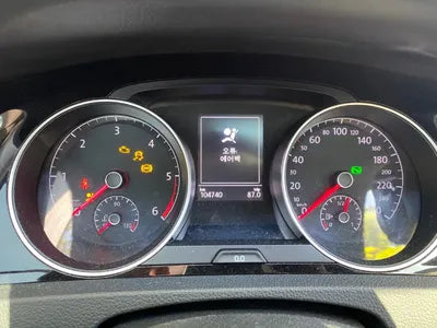 2016 Volkswagen Golf 786KMWVWZZZAUZGW0 VIN:786KMWVWZZZAUZGW0