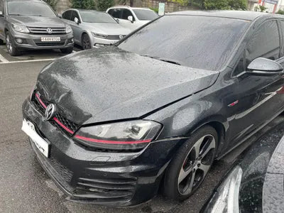 2015 Volkswagen Golf GTI WVWZZZAUZFW302760 VIN:WVWZZZAUZFW302760