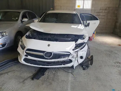 2020 Mercedes-Benz A 220 W1K3G4EB7MJ280001 VIN:W1K3G4EB7MJ280001