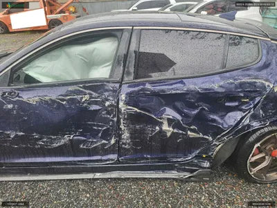 2017 Kia Stinger KNAE751CDJS001317 VIN:KNAE751CDJS001317