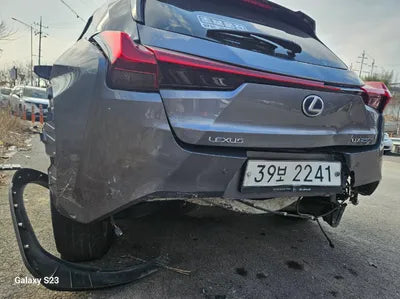 2019 Lexus UX 250 JTHY6JBH6K2001251 VIN:JTHY6JBH6K2001251