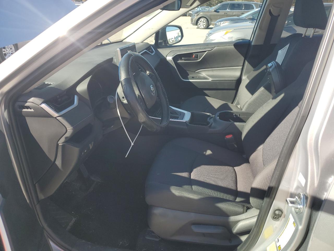 2024 TOYOTA RAV4 LE VIN:2T3H1RFV2RC272034