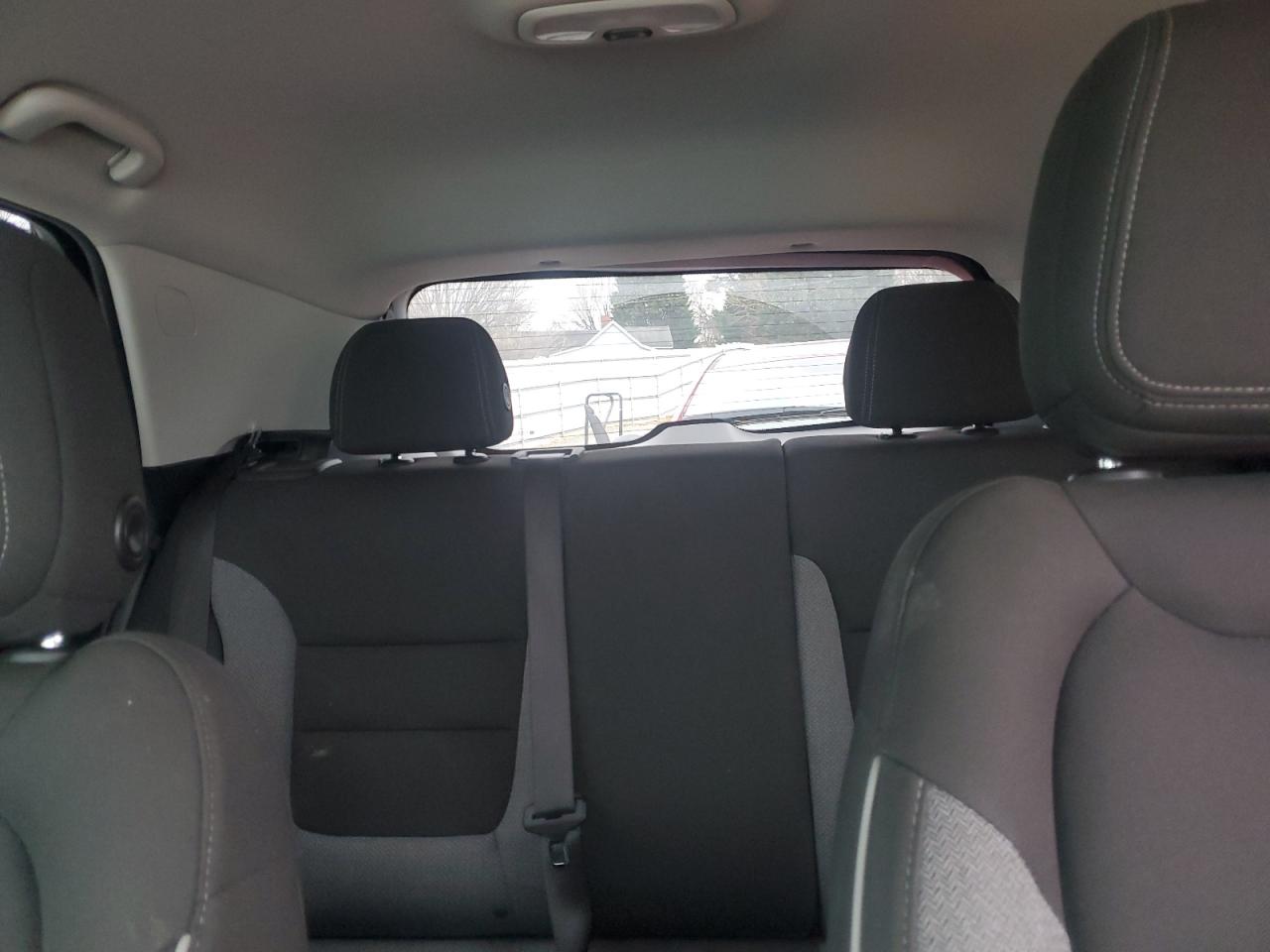 2022 CHEVROLET TRAILBLAZER LT VIN:KL79MPSL4NB058844