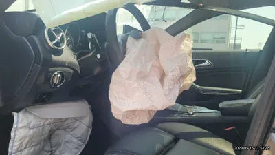 2016 Mercedes-Benz CLA 200 340KMWDDSJ0JBXGN2 VIN:340KMWDDSJ0JBXGN2