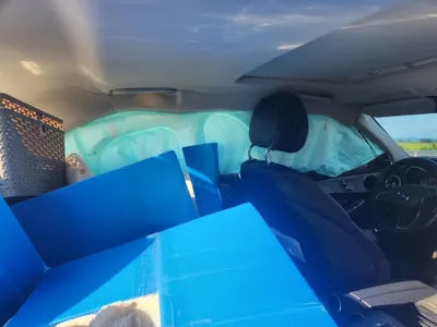 2016 Mercedes-Benz C 200 WDDWF4CB2GF394918 VIN:WDDWF4CB2GF394918