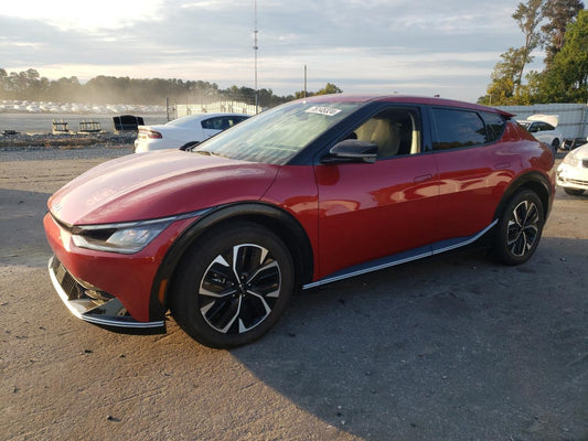2022 KIA EV6 LIGHT VIN:KNDC3DLC4N5074484