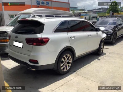 2019 Kia Sorento KNAPH81ABLA602625 VIN:KNAPH81ABLA602625