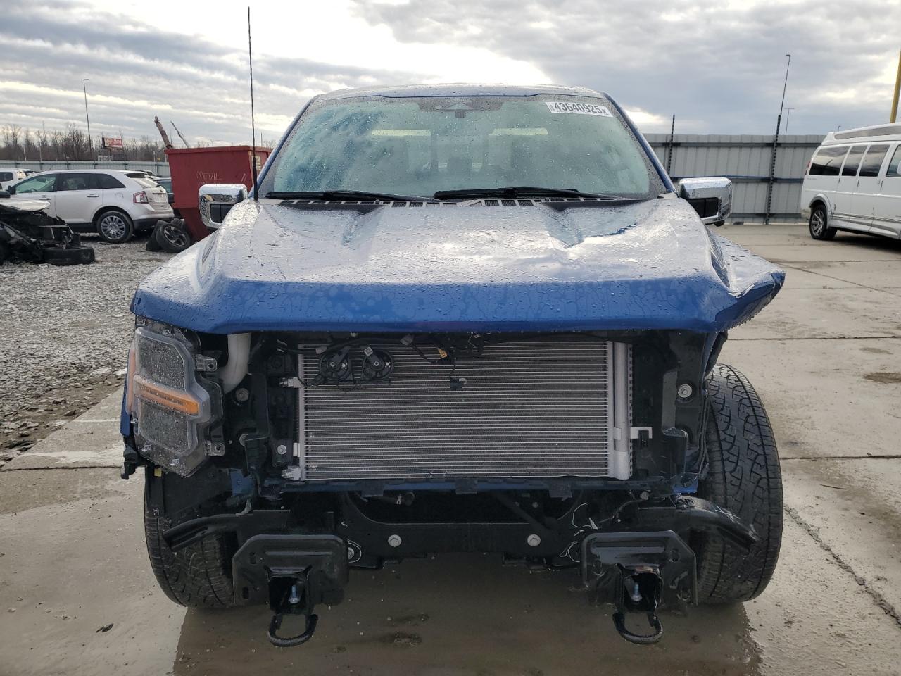 2024 FORD F150 XLT VIN:1FTFW3L5XRKD75249