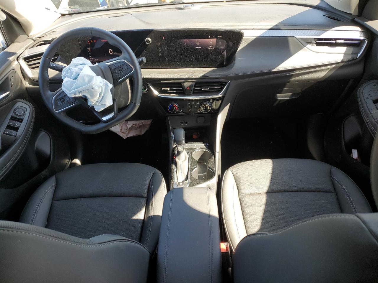 2024 BUICK ENCORE GX SPORT TOURING VIN:KL4AMDSL3RB011285