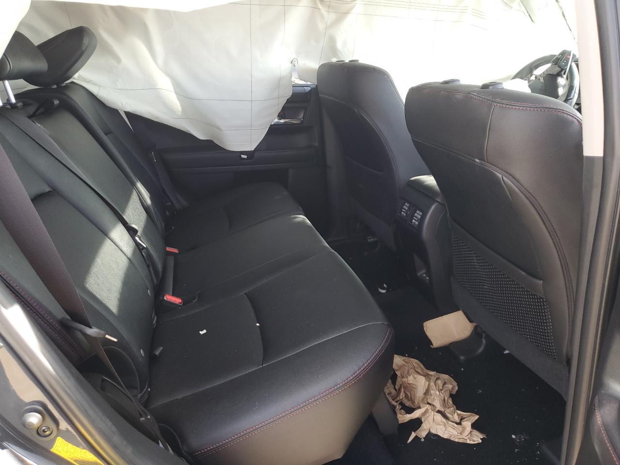 2024 TOYOTA 4RUNNER SR5 PREMIUM VIN:JTERU5JR8R6222720