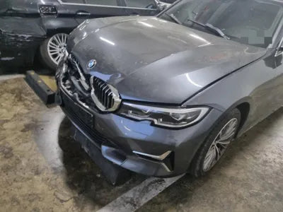 2022 BMW 320 WBA5V5100NFM31118 VIN:WBA5V5100NFM31118