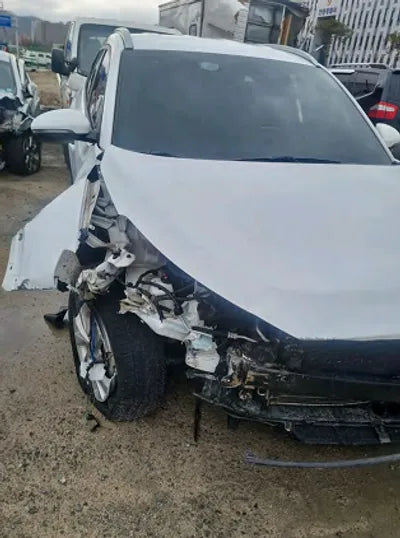 2019 Hyundai Tucson KMHJ3817GKU968089 VIN:KMHJ3817GKU968089