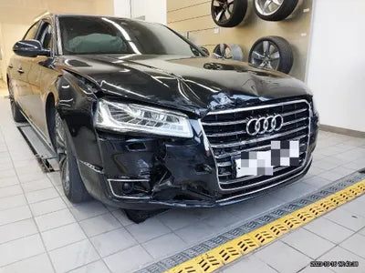 2015 Audi 50 WAUZZZ4H6FN027276 VIN:WAUZZZ4H6FN027276