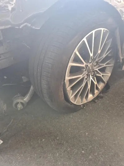 2021 Genesis G80 VIN: