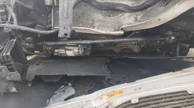 2017 Kia Stinger KNAE551CDJS009155 VIN:KNAE551CDJS009155