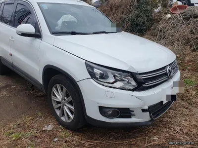 2015 Volkswagen Tiguan WVGZZZ5NZFW562988 VIN:WVGZZZ5NZFW562988