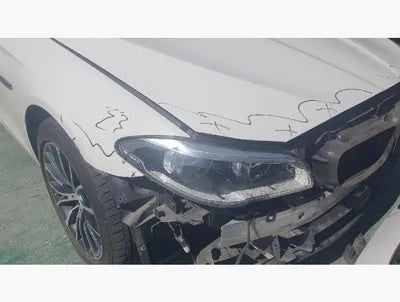 2016 BMW 520 WBA5E5109GG203678 VIN:WBA5E5109GG203678