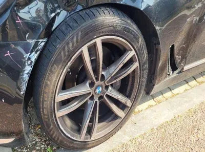 2016 BMW 730 WBA7C4108GG641147 VIN:WBA7C4108GG641147