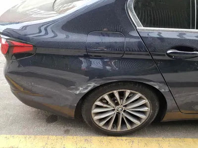 2020 BMW 520 WBAJF3103LCE21300 VIN:WBAJF3103LCE21300