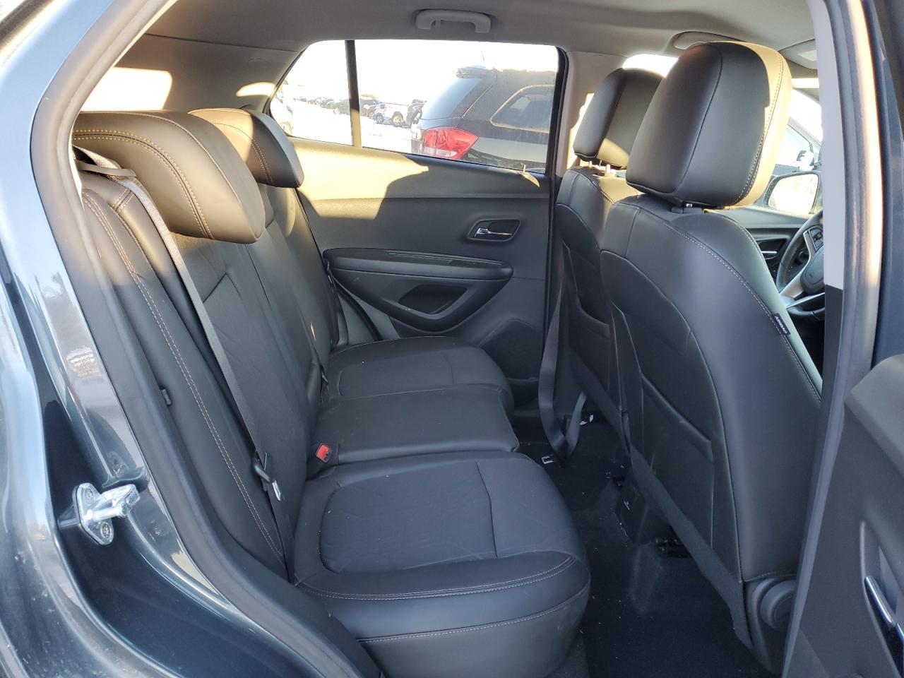 2022 CHEVROLET TRAX 1LT VIN:KL7CJPSM3NB561028