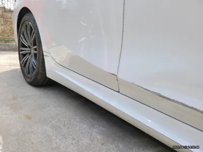 2022 BMW 320 WBA5X5105NFL96781 VIN:WBA5X5105NFL96781