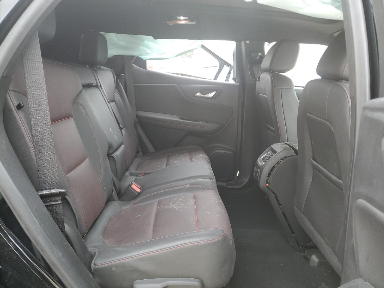 2023 CHEVROLET BLAZER RS VIN:3GNKBERS7PS108730