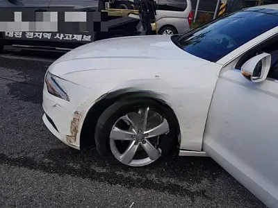 2014 Audi A6 NONE VIN: