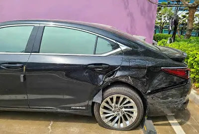 2021 Lexus ES 300 JTHBA1C15M2004442 VIN:JTHBA1C15M2004442