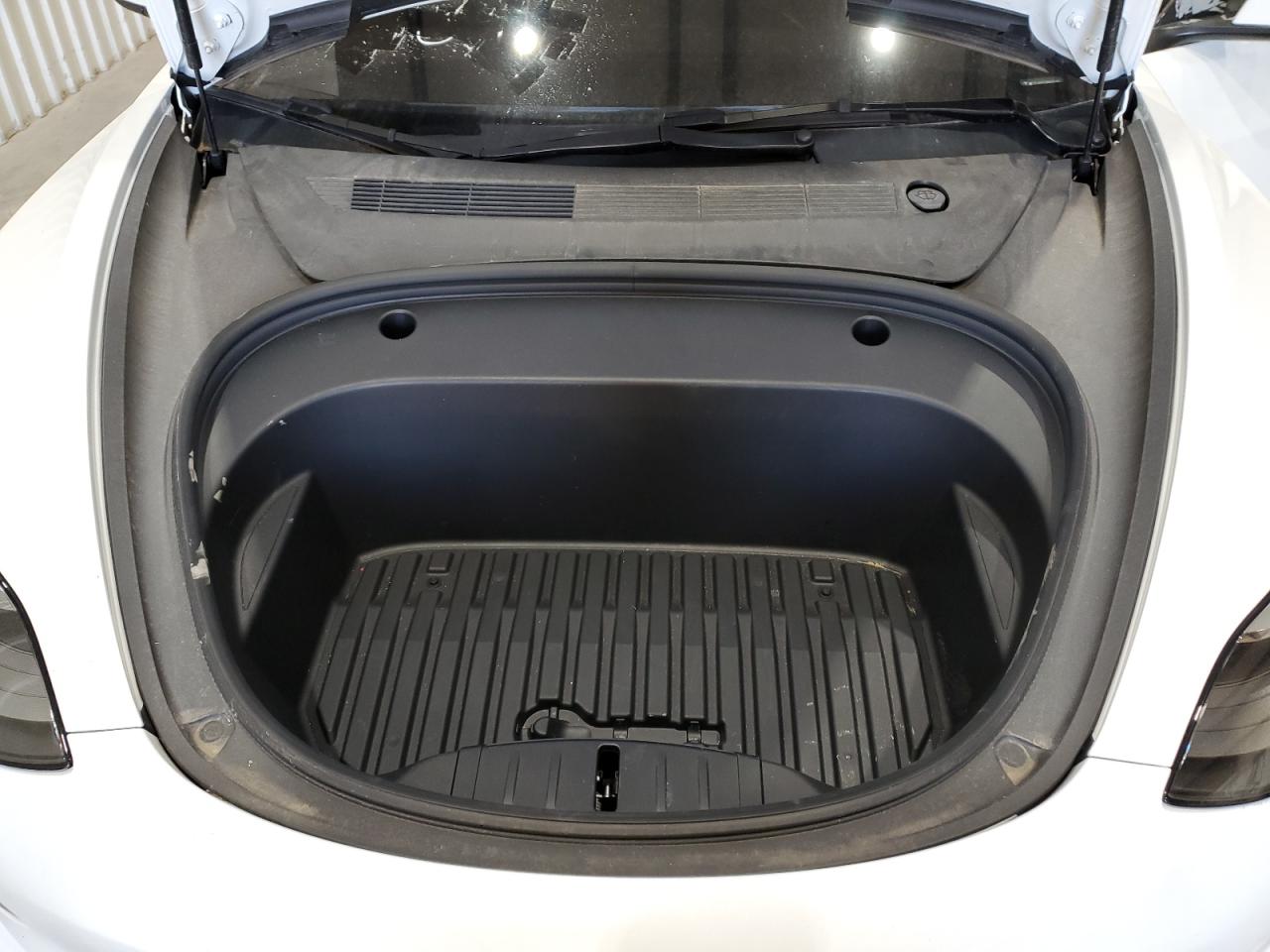 2023 TESLA MODEL 3  VIN:5YJ3E1EC4PF575415