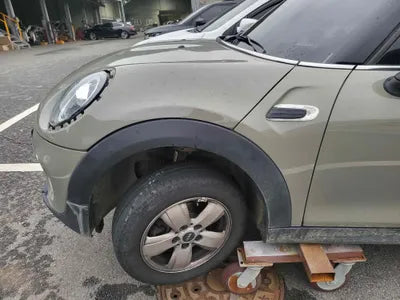 2018 MINI Cooper WMWXU1107K2H34374 VIN:WMWXU1107K2H34374