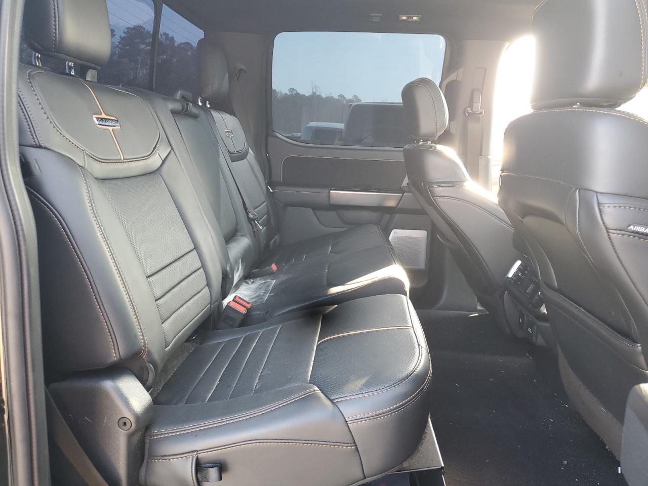 2023 FORD F150 SUPERCREW VIN:1FTFW1E80PFB78947