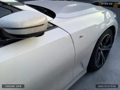 2023 BMW 320 WBA31FU0XPFR08838 VIN:WBA31FU0XPFR08838