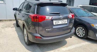 2015 Toyota RAV4 238KMKPBXH3AP1KP2 VIN:238KMKPBXH3AP1KP2