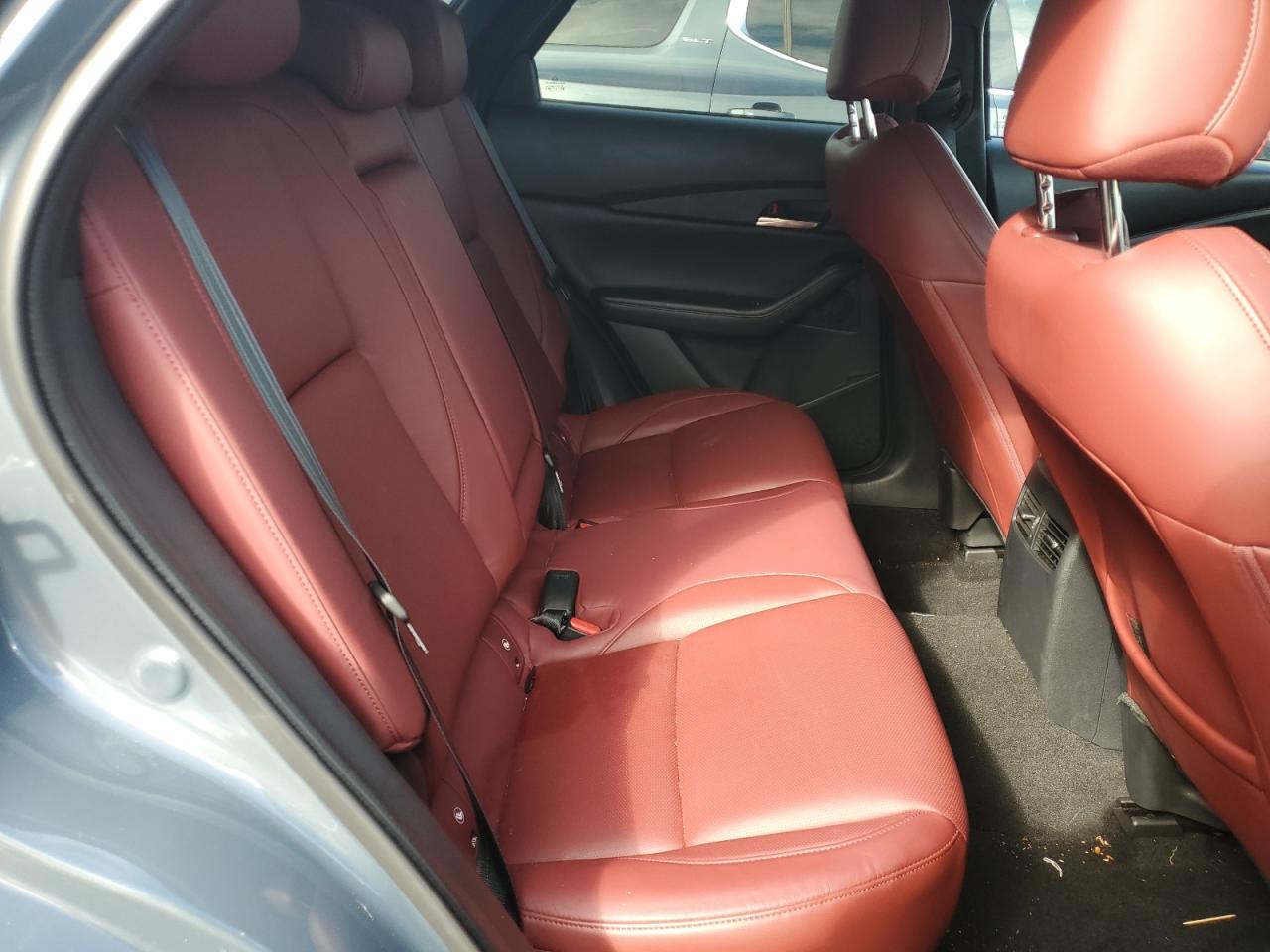 2022 MAZDA CX-30 PREFERRED VIN:3MVDMBCL2NM453935