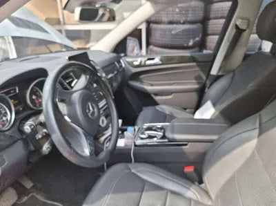 2017 Mercedes-Benz GLS 350 WDCDF2EE7HA855259 VIN:WDCDF2EE7HA855259