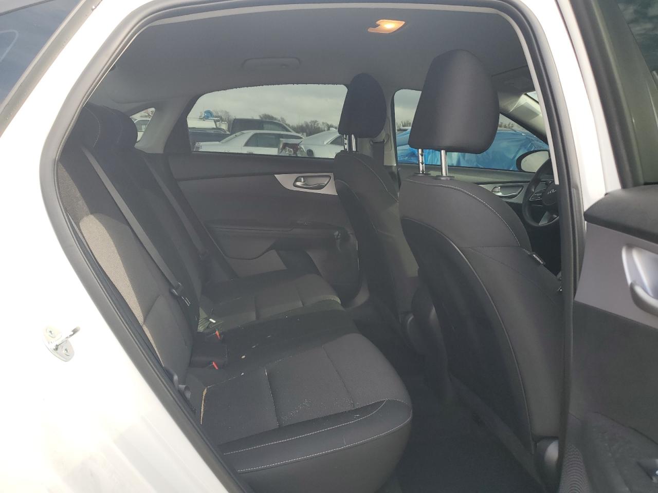 2024 KIA FORTE LX VIN:3KPF24AD1RE769320