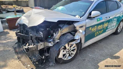 2018 Kia K5 927KMKNAGU416BJA2 VIN:927KMKNAGU416BJA2