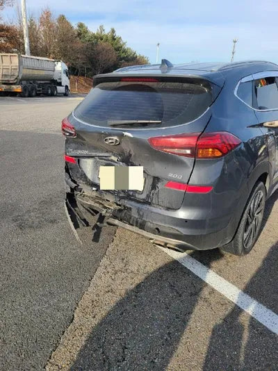 2019 Hyundai Tucson KMHJ581ABKU106662 VIN:KMHJ581ABKU106662