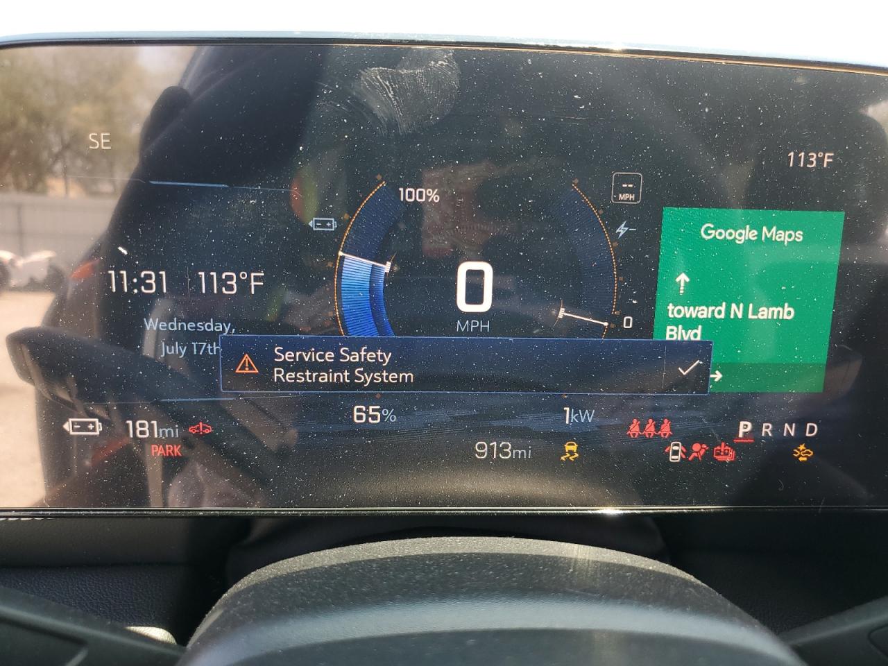 2024 CHEVROLET BLAZER 2LT VIN:3GNKDBRJ4RS229153