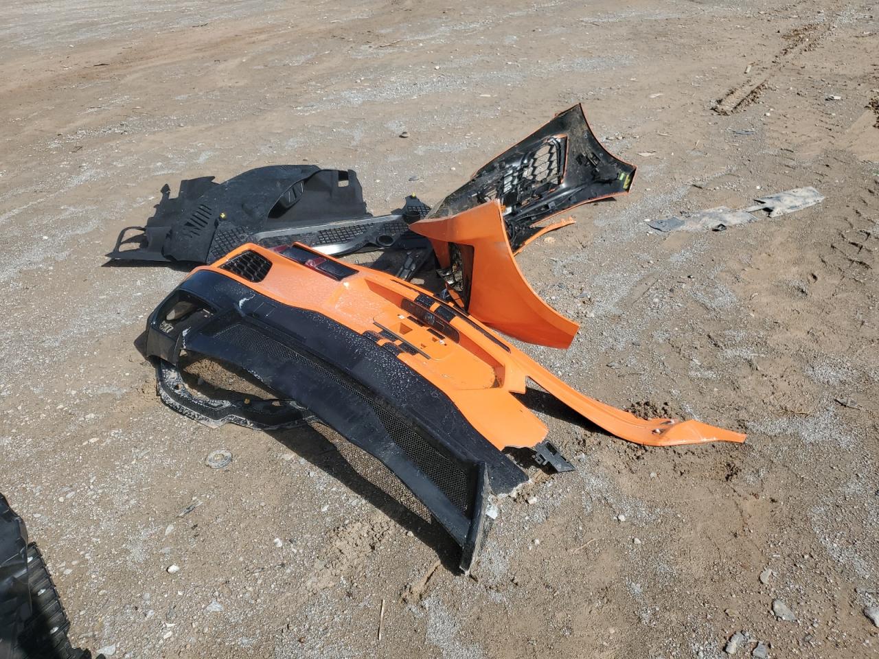 2022 CHEVROLET CORVETTE STINGRAY 2LT VIN:1G1YB2D44N5117069