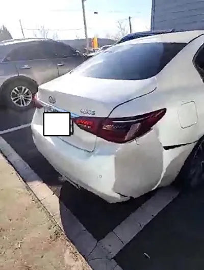 2018 Infiniti Q50 JNKAV71E7JM170244 VIN:JNKAV71E7JM170244