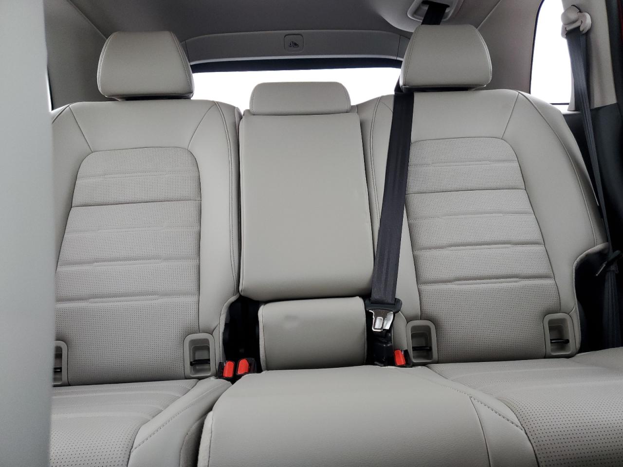 2023 HONDA CR-V EXL VIN:2HKRS4H79PH439513