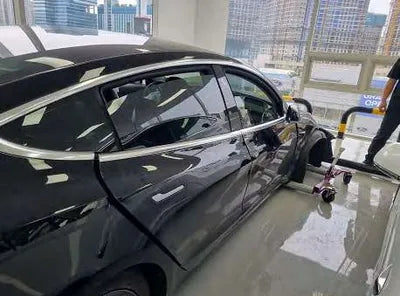 2020 Tesla Model 3 5YJ3E1EBXLF726016 VIN:5YJ3E1EBXLF726016